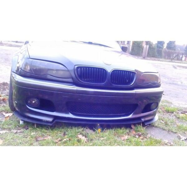 Bmw_E46_alumiininen_etupuskurin_alalippa