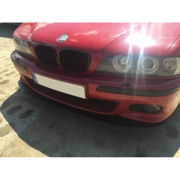 Bmw_E39_alumiininen_etupuskurin_alalippa