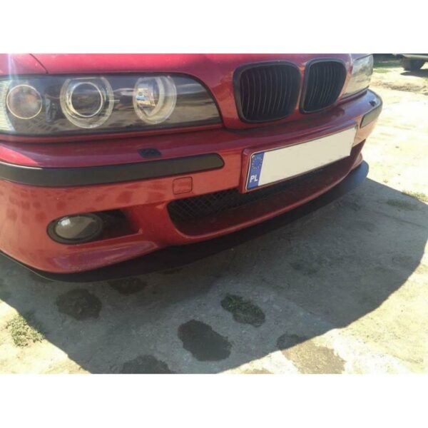 Bmw_E39_alumiininen_etupuskurin_alalippa