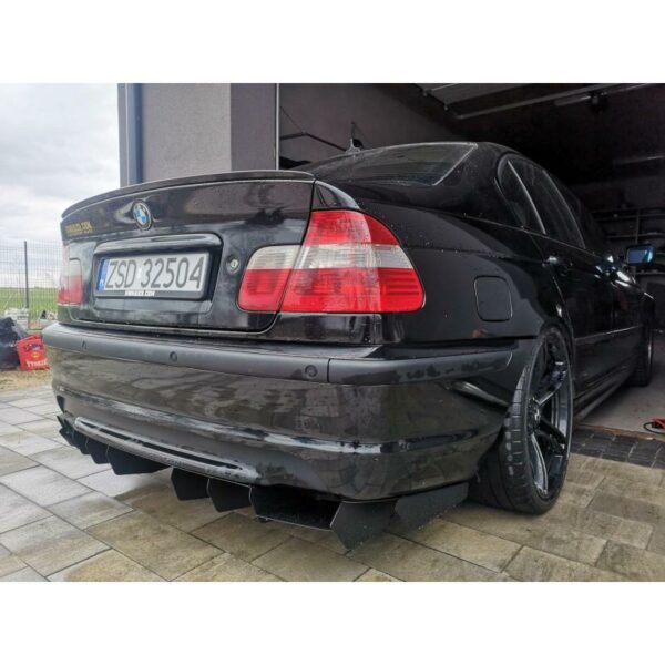 Bmw_E46_mallin_alumiininen_taka_tuuliohjain