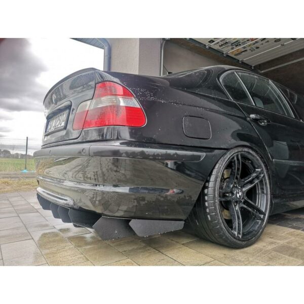 Bmw_E46_mallin_alumiininen_taka_tuuliohjain