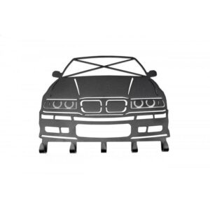 Bmw_E36_desing_avainteline_esim__seinaan