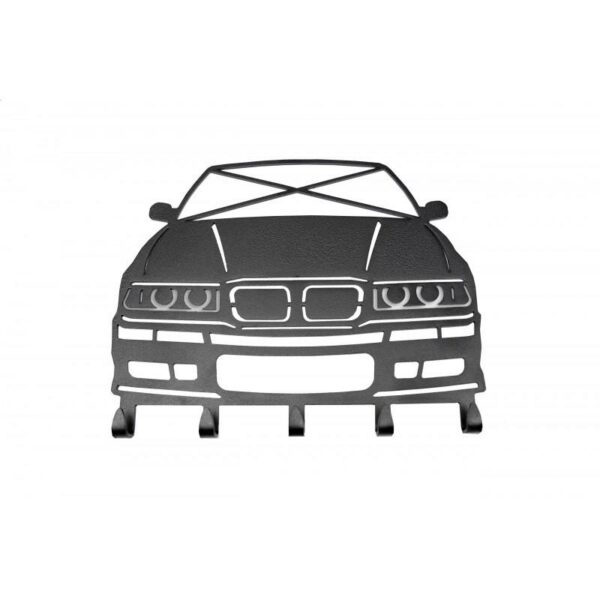 Bmw_E36_desing_avainteline_esim__seinaan