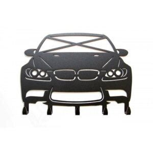 Bmw_E90_E91_E92_E93_desing_avainteline_esim__seinaan