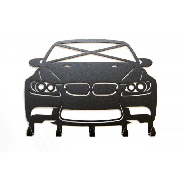 Bmw_E90_E91_E92_E93_desing_avainteline_esim__seinaan
