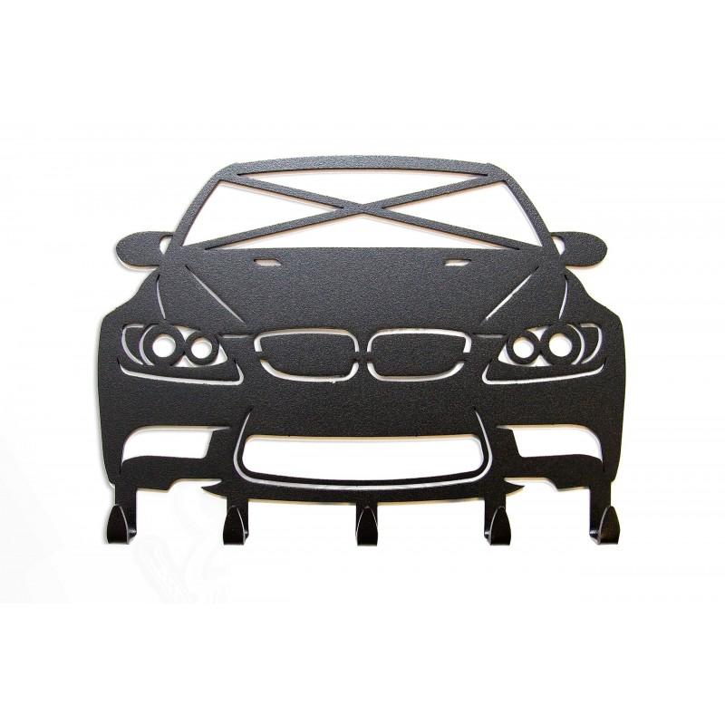 Bmw_E90_E91_E92_E93_desing_avainteline_esim__seinaan