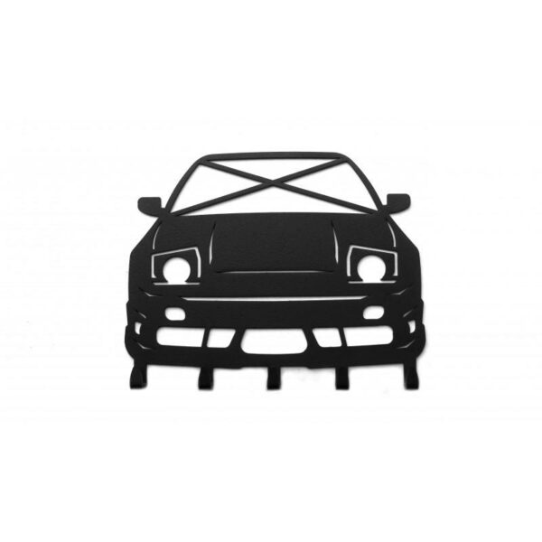 Nissan_200Sx_S13_desing_avainteline_esim__seinaan