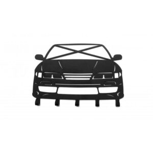 Nissan_S13_desing_avainteline_esim__seinaan