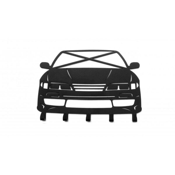 Nissan_S13_desing_avainteline_esim__seinaan