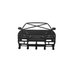 Nissan_200Sx_S14_desing_avainteline_esim__seinaan