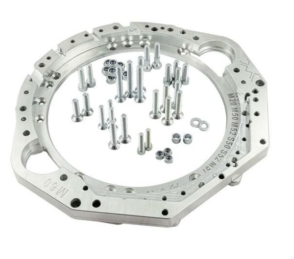 M60_M62_moottori_to_Bmw__vaihteisto_Swap_kitti_by_PMC_Motorsport