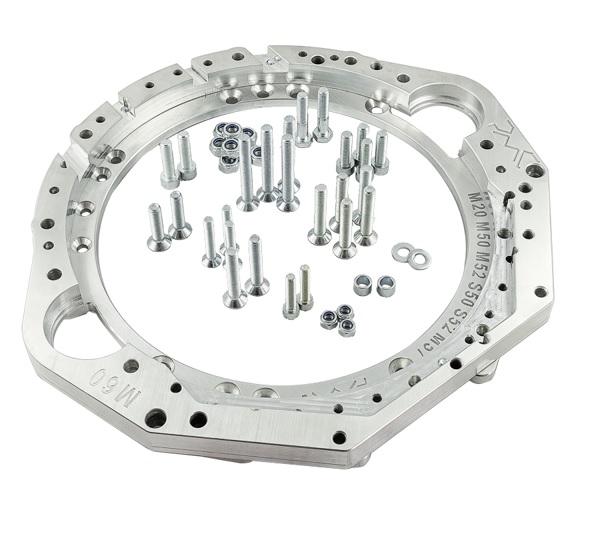 M60_M62_moottori_to_Bmw__vaihteisto_Swap_kitti_by_PMC_Motorsport