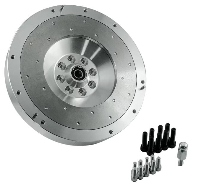 OM605_moottori_to_Nissan_Patrol_vaihteisto_Swap_kitti_by_PMC_Motorsport