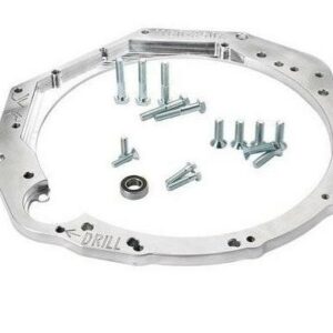 Bmw_V8_M60_moottori_to_Nissan_vaihteisto_valiadapteri_by_PMC_Motorsport