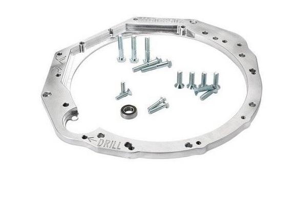 Bmw_V8_M60_moottori_to_Nissan_vaihteisto_valiadapteri_by_PMC_Motorsport