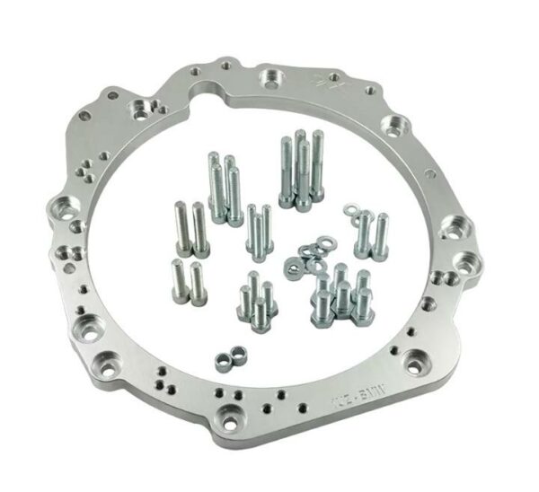 Toyota_1UZ_FE_3UZ_FE_V8_to_BMW_valiadapteri_by_PMC_Motorsport