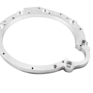 Nissan_VH45DE_V8_moottori_to_BMW_valiadapteri_by_PMC_Motorsport