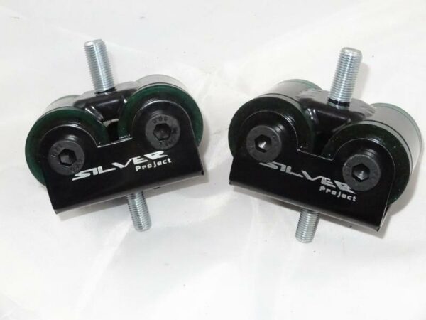 Nissan_200sx_S12_FJ20_moottorin_kumityyny
