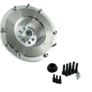 TOYOTA_1JZ__2JZ_moottori_to_BMW_vaihteisto_vauhtipyora