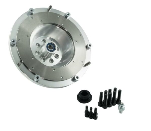 TOYOTA_1JZ__2JZ_moottori_to_BMW_vaihteisto_vauhtipyora