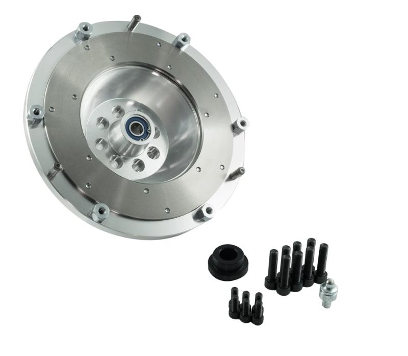 TOYOTA_1JZ__2JZ_moottori_to_BMW_vaihteisto_vauhtipyora