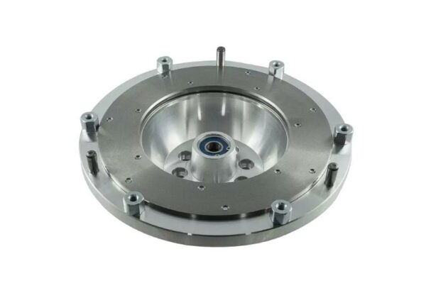 TOYOTA_1JZ__2JZ_moottori_to_BMW_vaihteisto_vauhtipyora