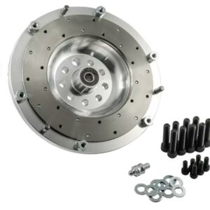 Bmw_M60__M70_moottori_to_BMW_6_v_laatikko_vauhtipyora