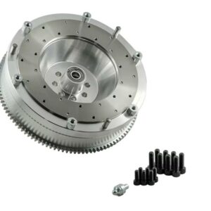 Nissan_SR20DE__DET_moottori_to_BMW_vaihteisto_vauhtipyora