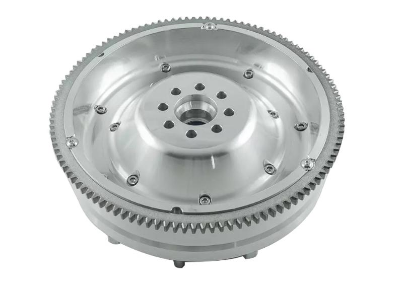 Nissan_SR20DE__DET_moottori_to_BMW_vaihteisto_vauhtipyora