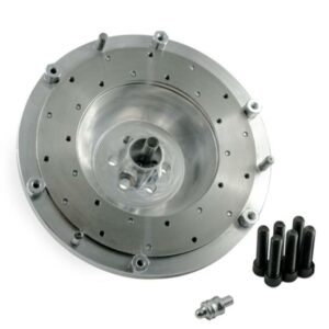 Nissan_RB20__RB25__RB30_moottori_to_BMW_vaihteisto_vauhtipyora