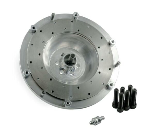 Nissan_RB20__RB25__RB30_moottori_to_BMW_vaihteisto_vauhtipyora