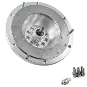 Volvo_T5_T6_moottori_to_Bmw_vaihteisto_vauhtipyora