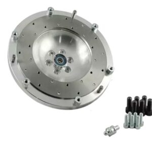 Nissan_RB20__RB25__RB30_moot_to_BMW_vaihteisto_vauhtipyora
