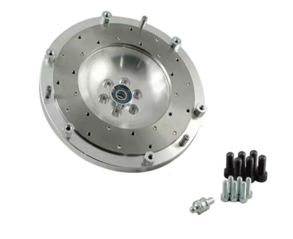 Nissan_RB20__RB25__RB30_moot_to_BMW_vaihteisto_vauhtipyora