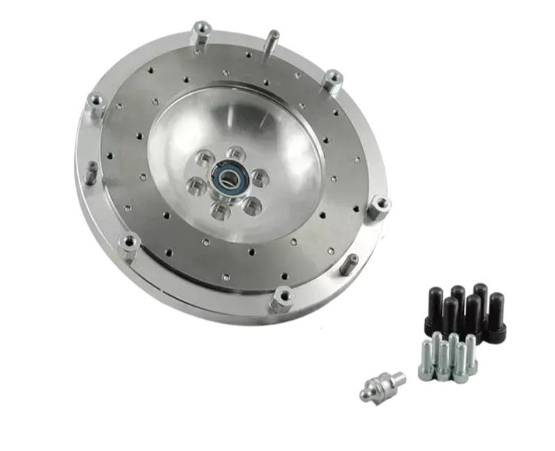 Nissan_RB20__RB25__RB30_moot_to_BMW_vaihteisto_vauhtipyora