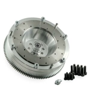 Nissan_SR20DE__DET_moottori_to_BMW_vaihteisto_vauhtipyora