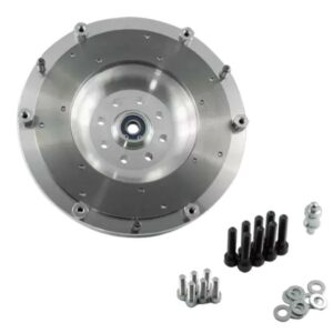 TOYOTA_1UZ_FE_to_BMW_vaihteisto_vauhtipyora