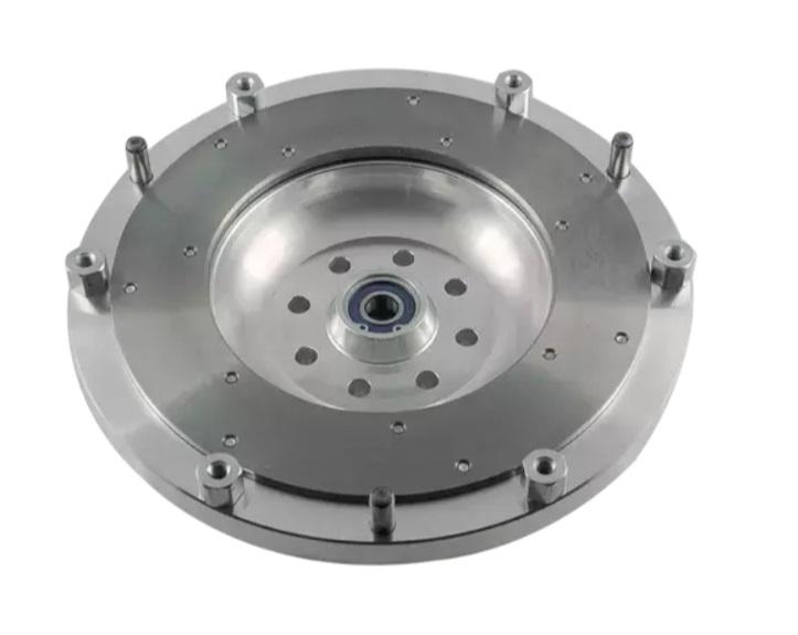 TOYOTA_1UZ_FE_to_BMW_vaihteisto_vauhtipyora