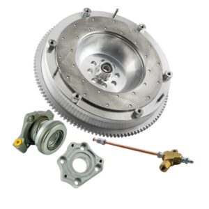 Honda_K20__K24_moottori_to_Mazda_RX8_vaihteisto_vauhtipyora