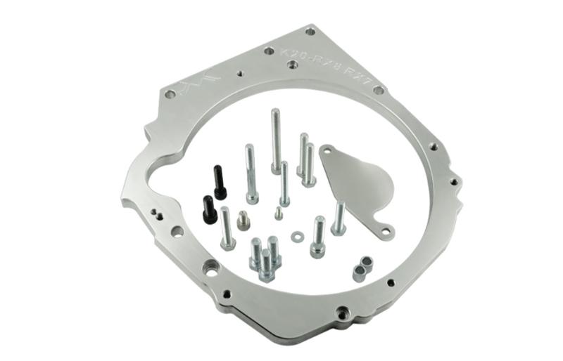 Honda_K20__K24_moottori_valiadapteri_Mazda_RX_8_vaihteisto