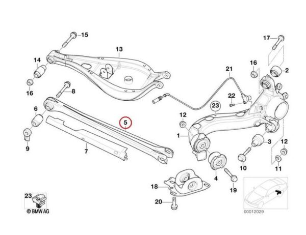 Bmw_E36__E46__Z4_mallien_HD_tasoinen_saadettava_takatankosarja