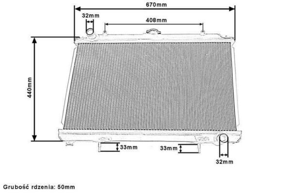 Nissan_200SX_S14alumiininen_jaahdytin