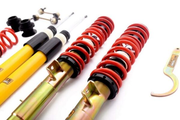 Coilover_alustasarja_Bmw_E46