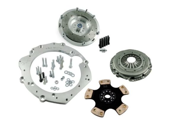 Audi_moottori_to_Bmw_6_v_vaihteisto_Swap_kitti_800_Nm_by_PMC_Motorsport