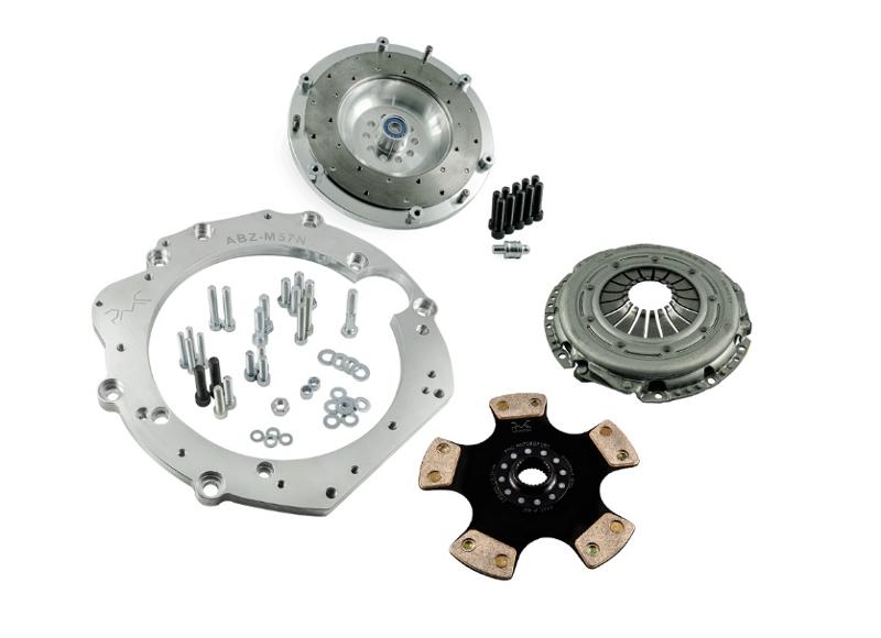 Audi_moottori_to_Bmw_6_v_vaihteisto_Swap_kitti_800_Nm_by_PMC_Motorsport