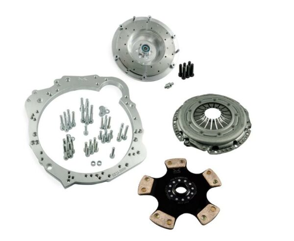 Nissan_RB_moottori_to_Bmw_6_v_vaihteisto_Swap_kitti_800_Nm