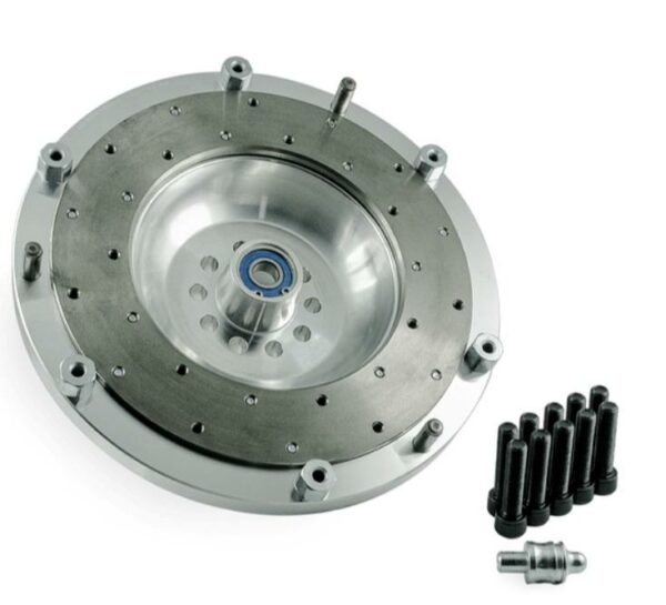Audi_moottori_to_Bmw_6_v_vaihteisto_Swap_kitti