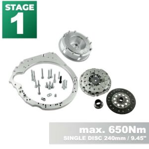 Honda_K_moottori_to_BMW_5__6_v_vaihteisto_Swap_kitti