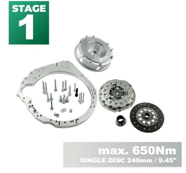 Honda_K_moottori_to_BMW_5__6_v_vaihteisto_Swap_kitti