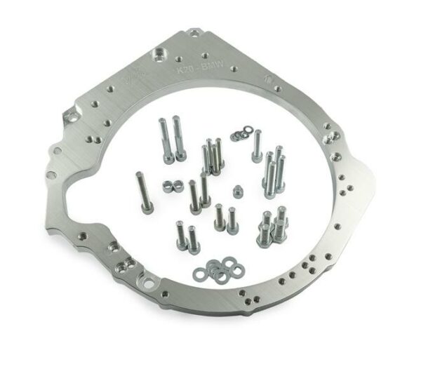 Honda_K_moottori_to_BMW_5__6_v_vaihteisto_Swap_kitti